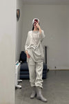 BORIS BIDJAN SABERI Cashmere Hat KNHAT1 FPI30001 PBBS18